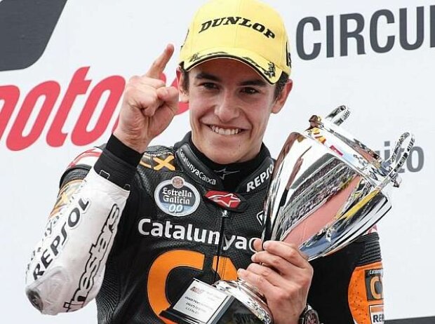 Marc Marquez