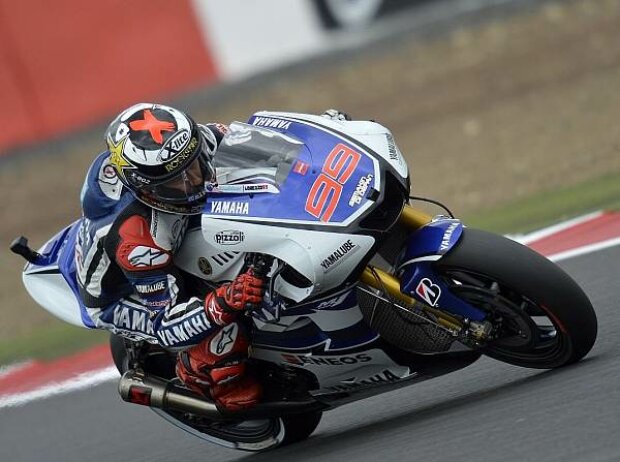 Jorge Lorenzo