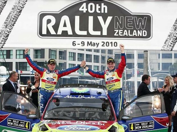Jari-Matti Latvala Jari-Matti Latvala