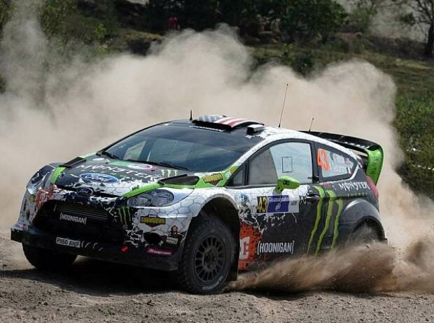 Ken Block Ken Block