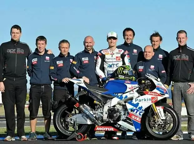 Chaz Davies Titel-Bild zur News: Chaz Davies