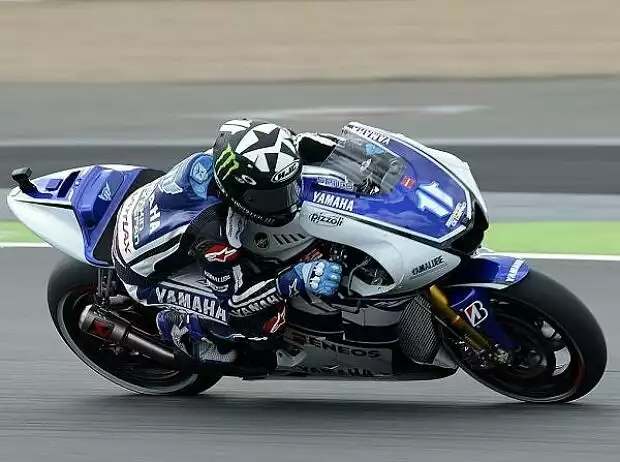 Ben Spies Titel-Bild zur News: Ben Spies