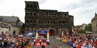 Bild zum Inhalt: Rallye Deutschland: Vorbereitungen laufen auf Hochtouren