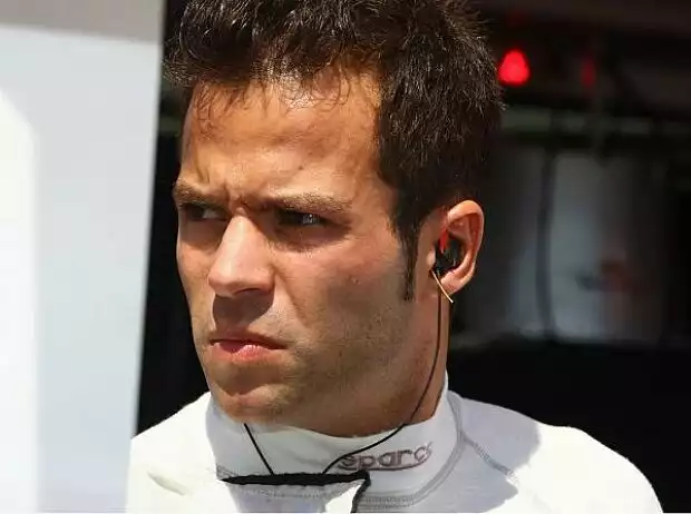 Titel-Bild zur News: Ricardo Teixeira