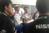 Bild zum Inhalt: Nakajima entschuldigt sich bei DeltaWing-Crew