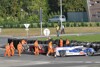 Bild zum Inhalt: Amateur-Fahrer in Le Mans: Fluch oder Segen?