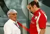 Bild zum Inhalt: Ecclestone: "Würde auch versuchen, zu bescheißen"