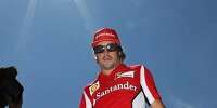 Bild zum Inhalt: Alonso laut 'Forbes' Topverdiener - Ferrari dementiert
