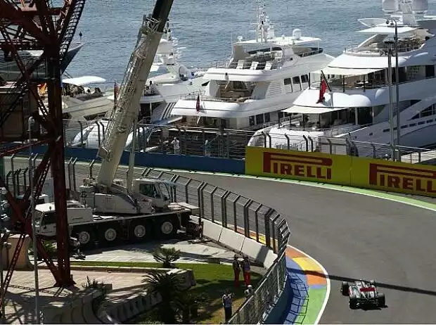 Jenson Button Titel-Bild zur News: Jenson Button