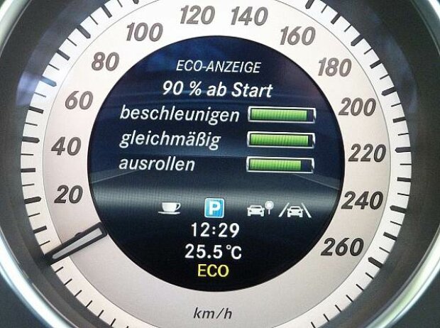 Mercedes-Benz C 180 Mercedes-Benz C 180