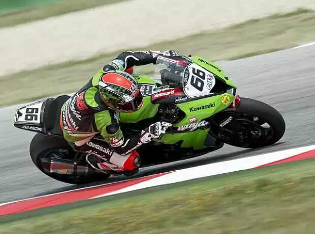 Tom Sykes Titel-Bild zur News: Tom Sykes