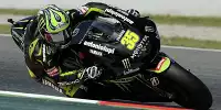 Cal Crutchlow