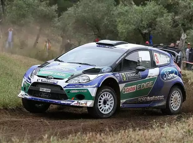 Titel-Bild zur News: Jari-Matti Latvala