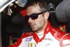 Bild zum Inhalt: Loeb: "Aus Fahrersicht eine tolle Rallye"