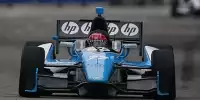 Bild zum Inhalt: Pagenaud gewöhnt sich an die Ovale