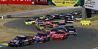 Bild zum Inhalt: Sonoma-Vorschau: Was macht Jeff Gordon?