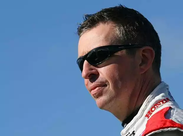 Matt Neal Titel-Bild zur News: Matt Neal