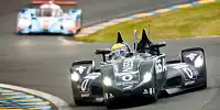 Nissan DeltaWing