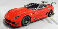 Bild zum Inhalt: Ferrari sammelt 1,8 Millionen Euro für Erdbeben-Opfer
