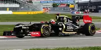 Bild zum Inhalt: Lotus und das Nullsummenspiel mit dem E20