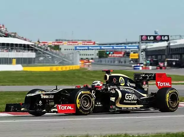 Titel-Bild zur News: Kimi Räikkönen