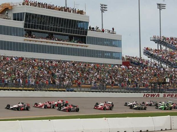 Start Iowa 2010 Start Iowa 2010