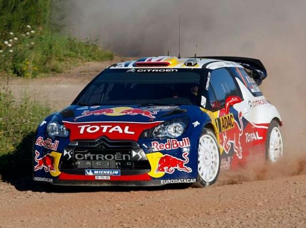 Sebastien Loeb