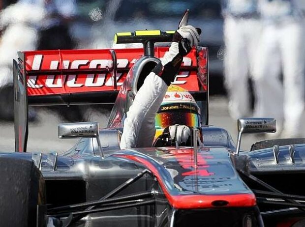 Lewis Hamilton Lewis Hamilton