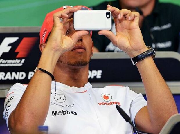 Lewis Hamilton Lewis Hamilton