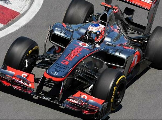 Jenson Button Jenson Button
