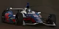 Marco Andretti