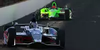 James Hinchcliffe, Marco Andretti
