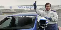 Bild zum Inhalt: Scirocco R-Cup: Fußballfieber auf dem Norisring