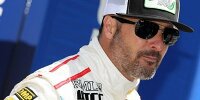Bild zum Inhalt: Muller mit Gaststart in europäischer NASCAR