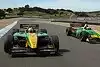 Bild zum Inhalt: Nationwide: Piquet übt in Road America