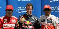 Bild zum Inhalt: Alonso zu Vettel und Ferrari: "Vielleicht in fünf Jahren"