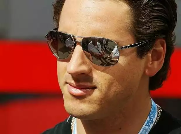 Adrian Sutil Titel-Bild zur News: Adrian Sutil
