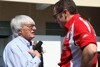 Ecclestone bringt Kundenautos wieder auf den Plan