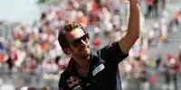 Jean-Eric Vergne