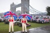 Bild zum Inhalt: London: Formel 1 bald im Olympiastadion?