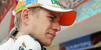 Nico Hülkenberg