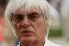 Bild zum Inhalt: Ecclestone: "Ich war ein bisschen leichtsinnig"