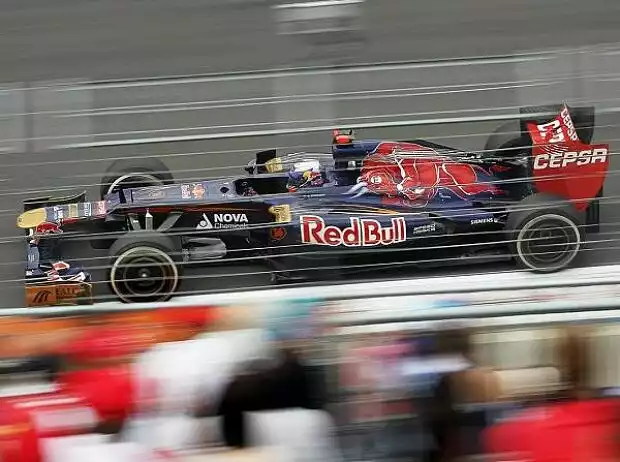 Daniel Ricciardo Titel-Bild zur News: Daniel Ricciardo