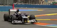 Pastor Maldonado