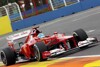 Bild zum Inhalt: Ferrari: Updates scheinen zu funktionieren