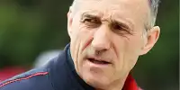 Franz Tost