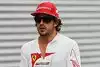 Bild zum Inhalt: Alonso meint die Reifen zu verstehen