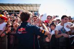 Jean-Eric Vergne (Toro Rosso) 