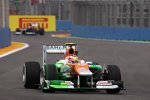 Jules Bianchi (Force India) 