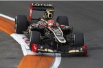 Romain Grosjean (Lotus) 